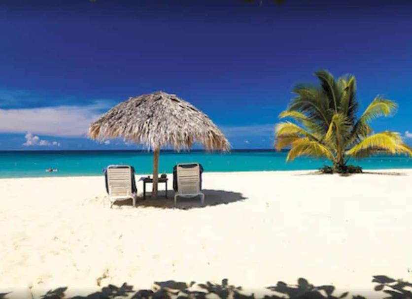 Strand Foto