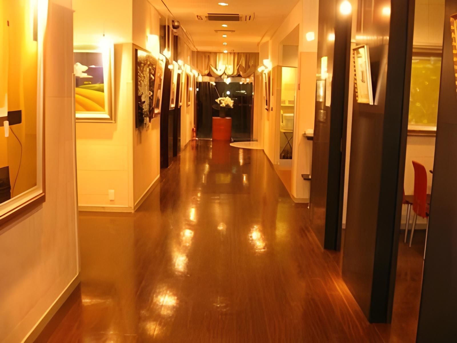 Hall