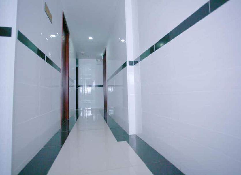 Hall Foto