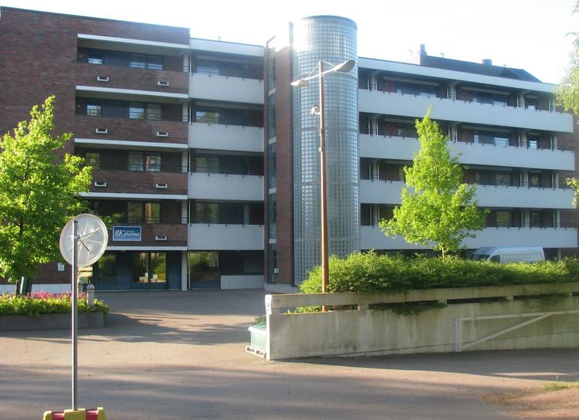 Bygning Foto