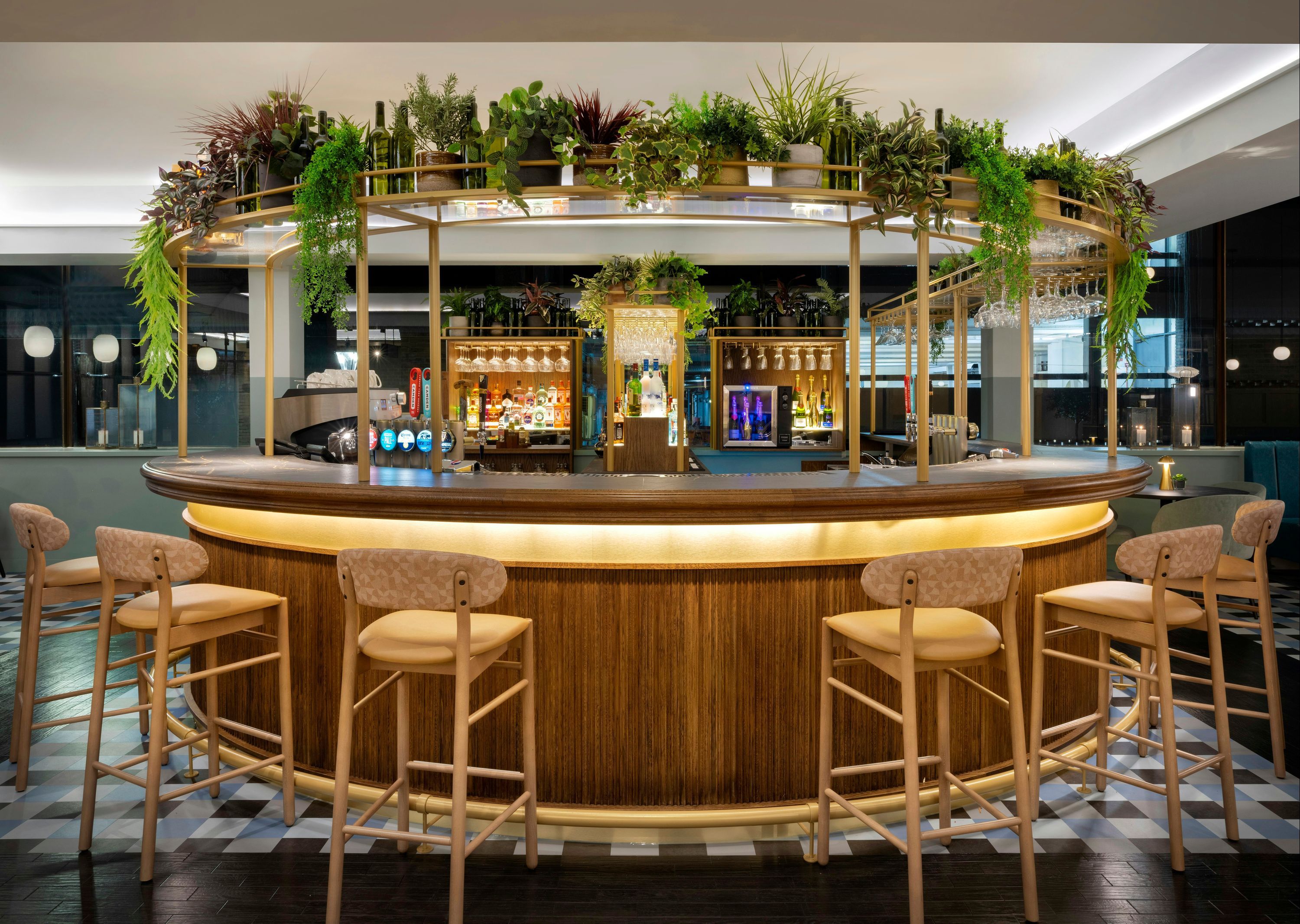 Bar