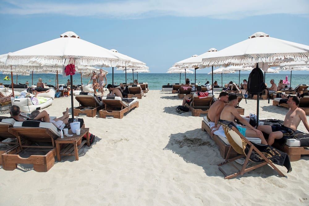 Strand