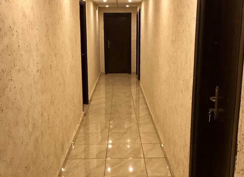 Hall Foto