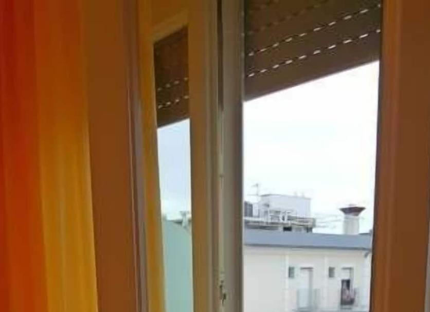 Balkong Foto