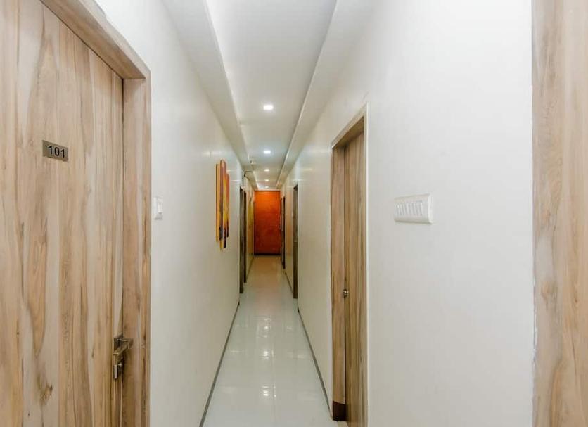 Hall Foto