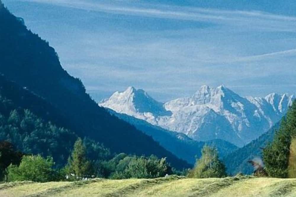 Utsikt Foto