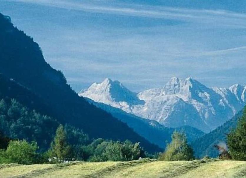 Utsikt Foto