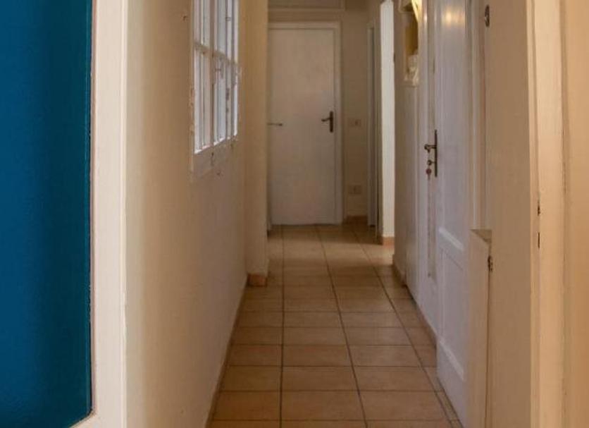 Hall Foto