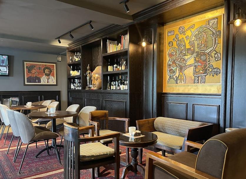 Bar Foto
