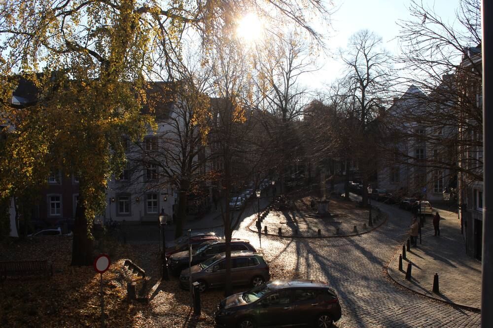 Utsikt