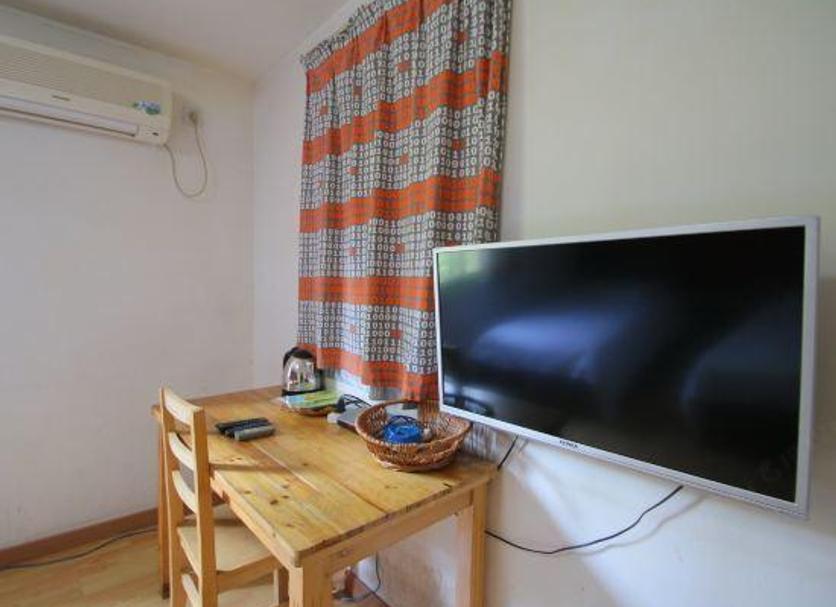 Romfasiliteter Foto