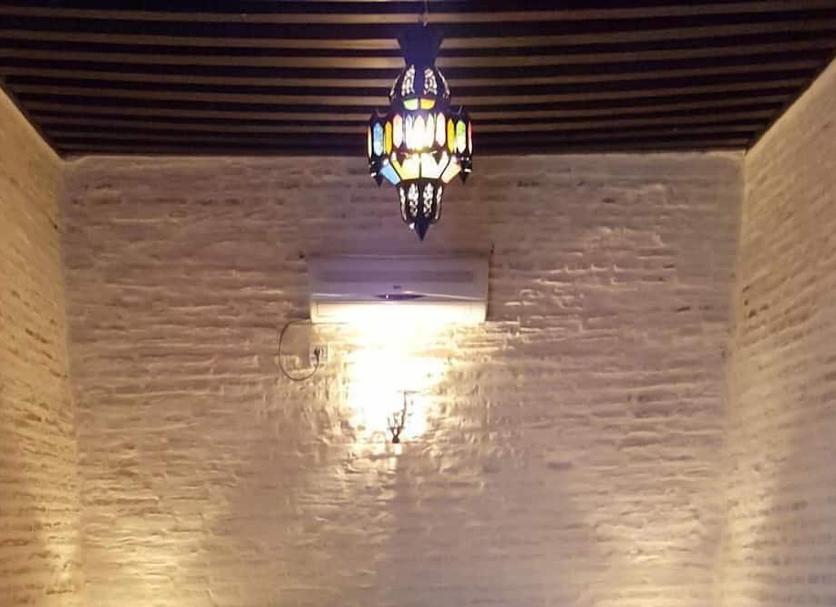 Romfasiliteter Foto