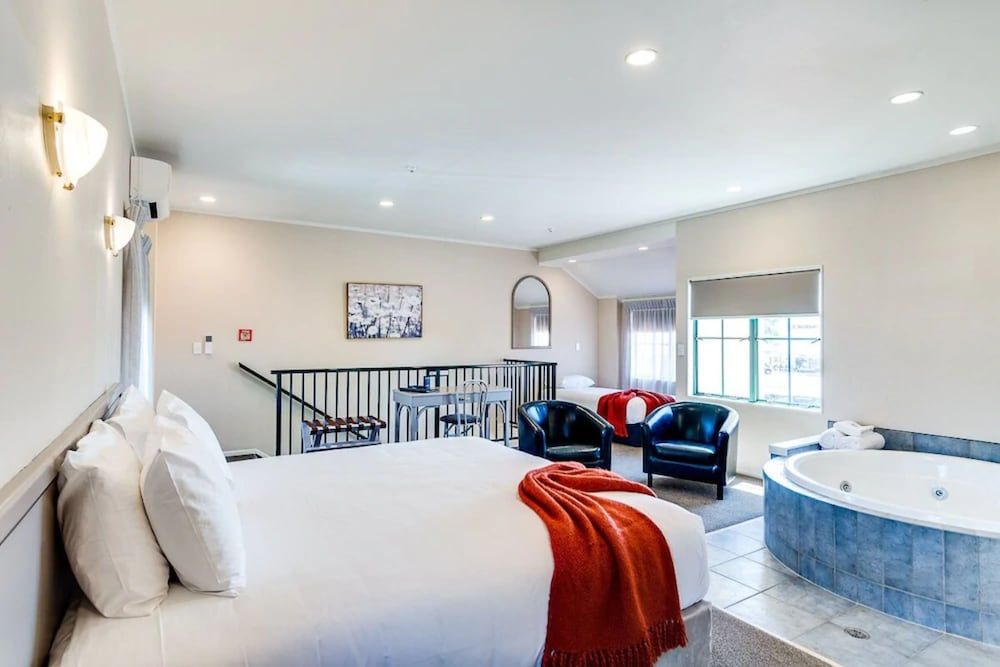 Soverom