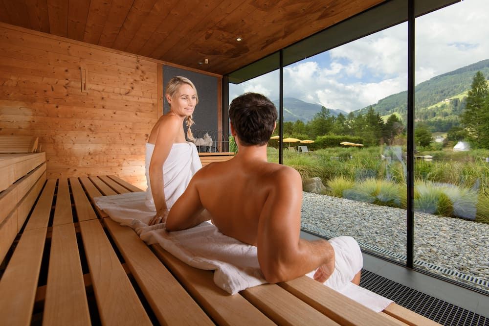 Spa Foto