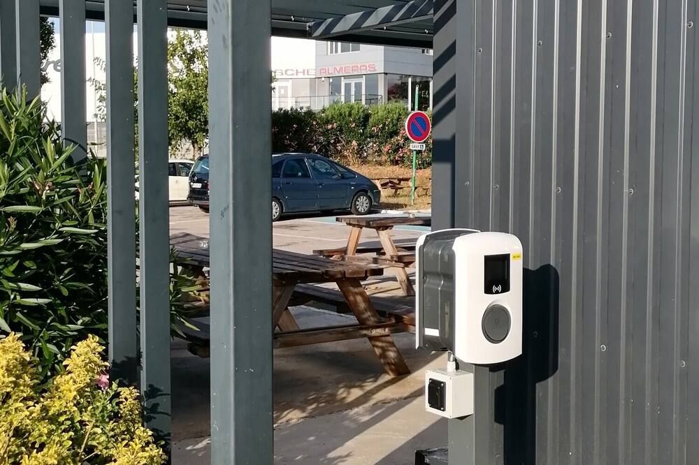 Utsikt