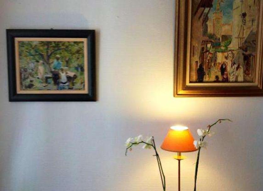 Romfasiliteter Foto