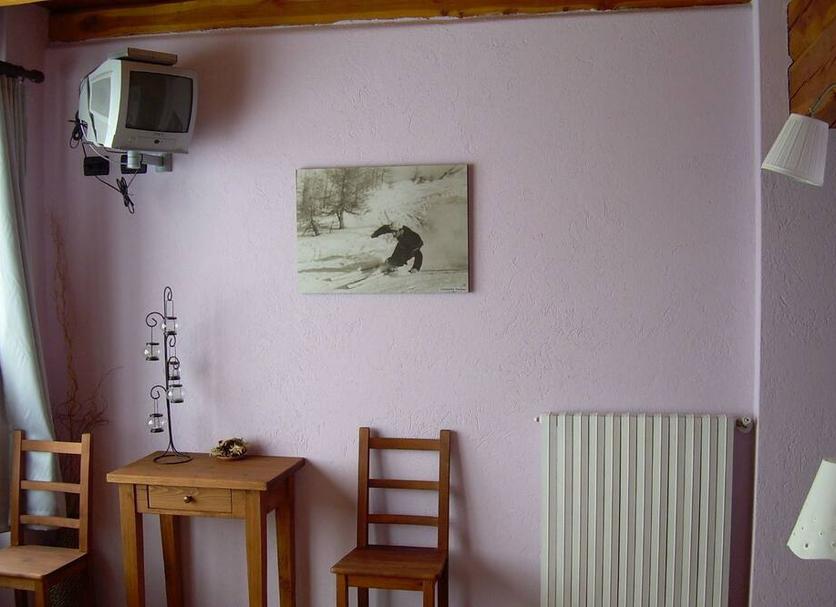 Romfasiliteter Foto