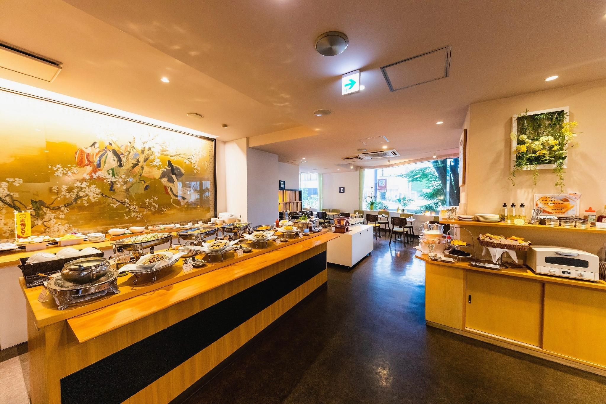 Buffet