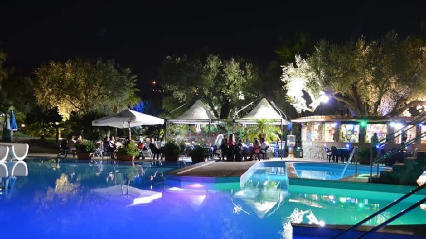 Villaggio Blue Marine