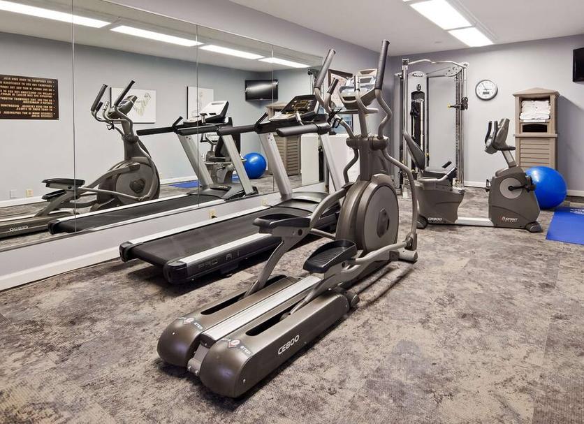 Gym Foto