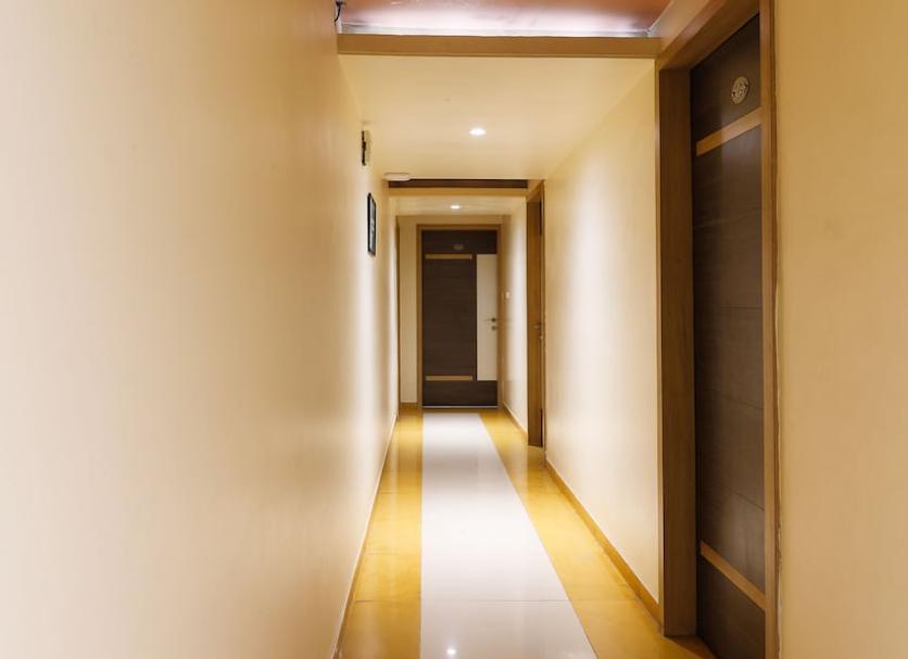 Hall Foto