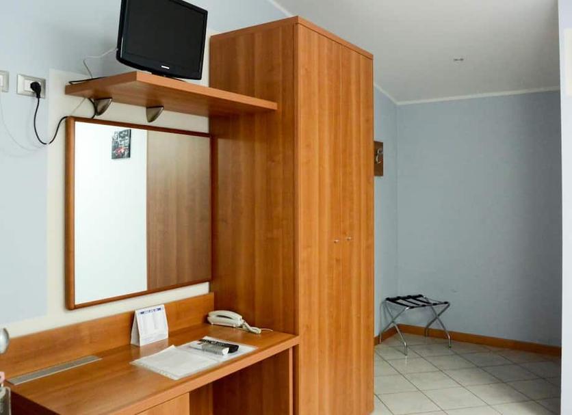 Romfasiliteter Foto