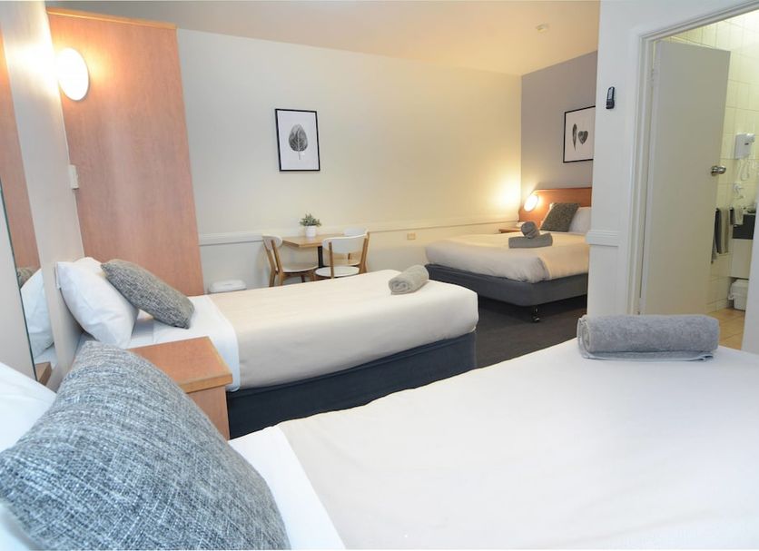Soverom Foto