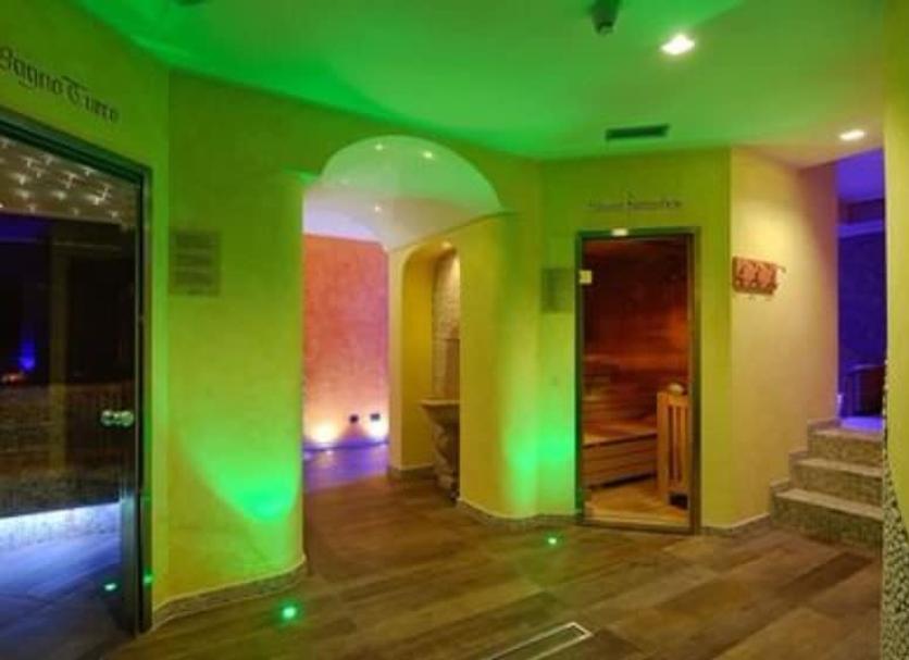 Spa Foto
