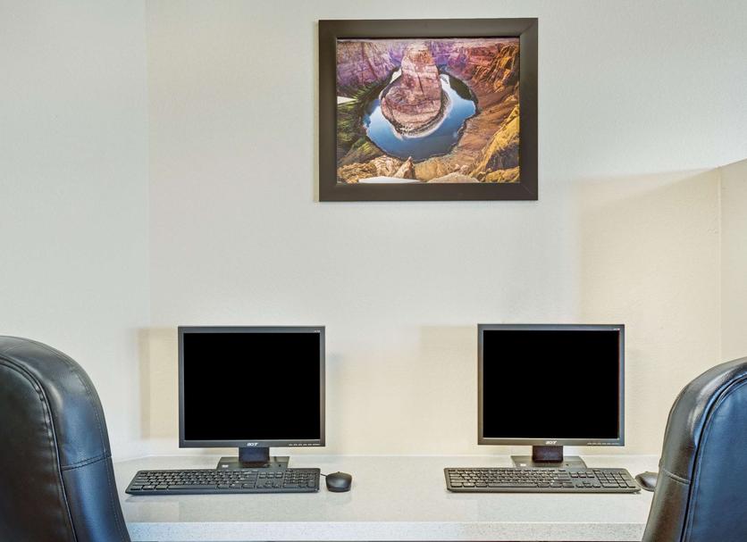 Forretningssenter Foto