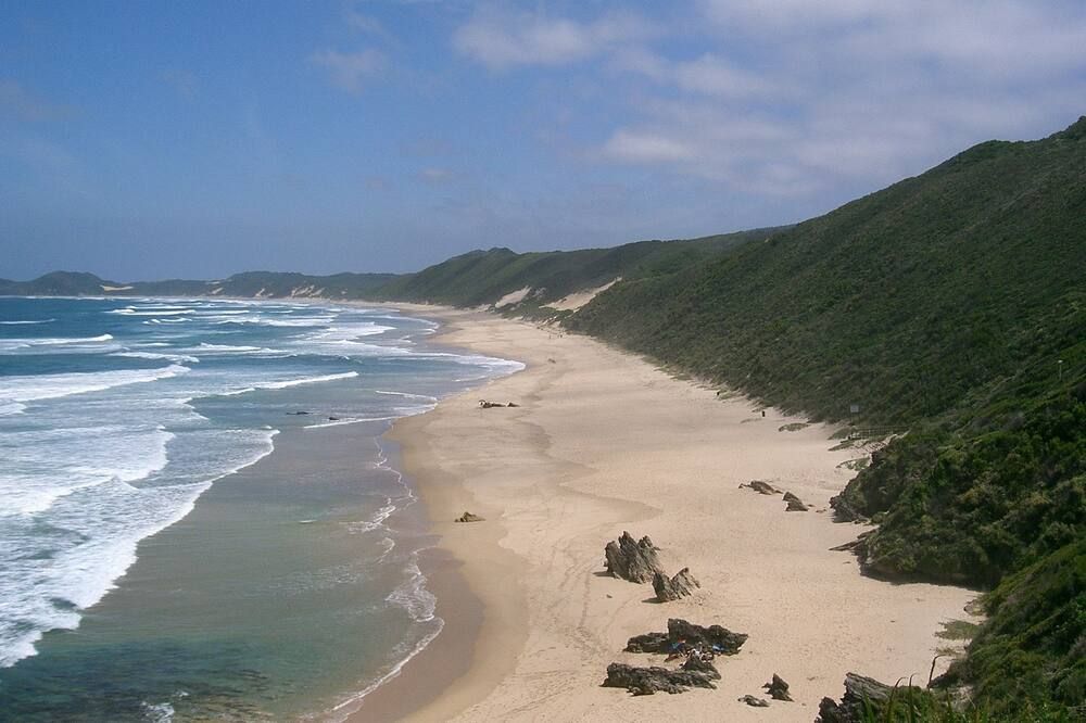 Strand