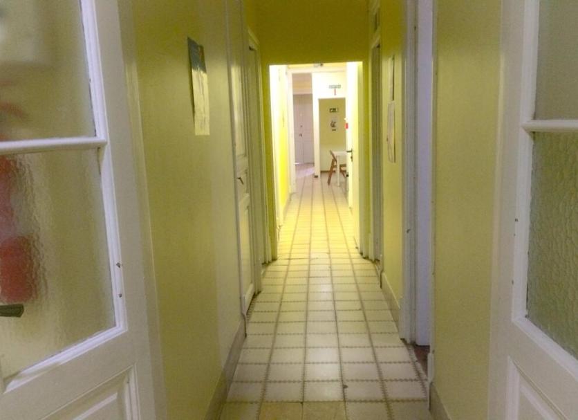 Hall Foto