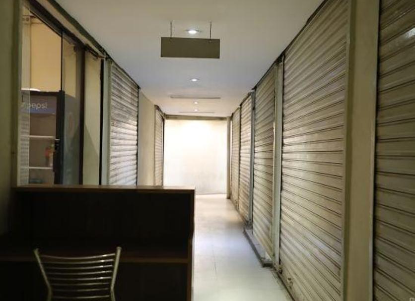 Hall Foto
