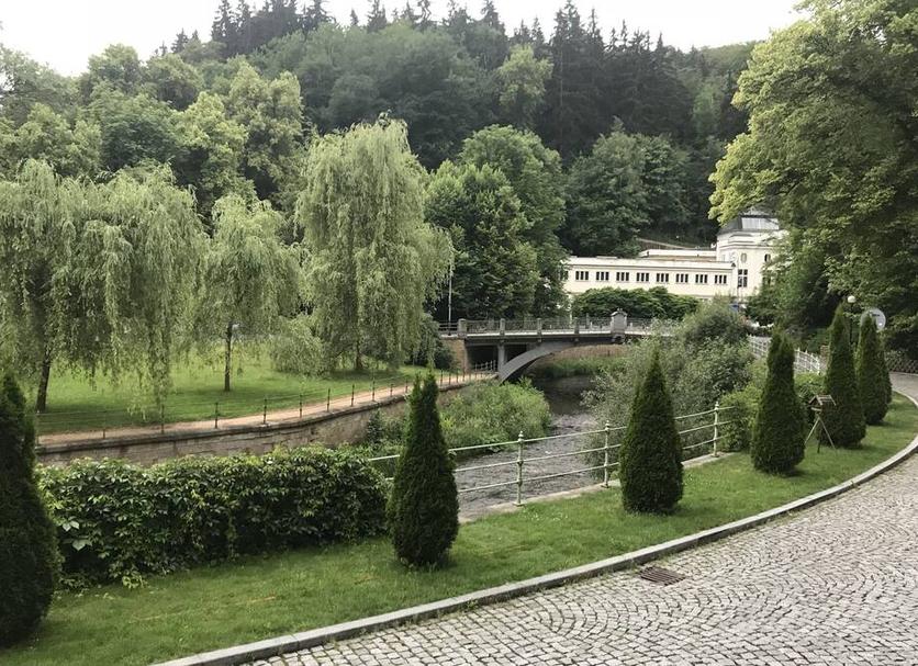 Utsikt Foto