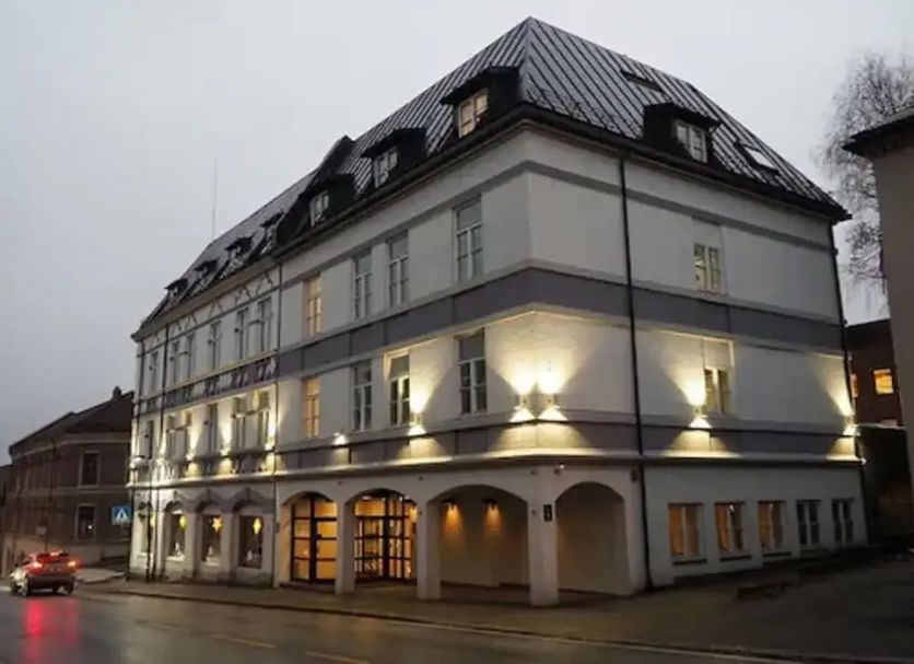 Bygning Foto