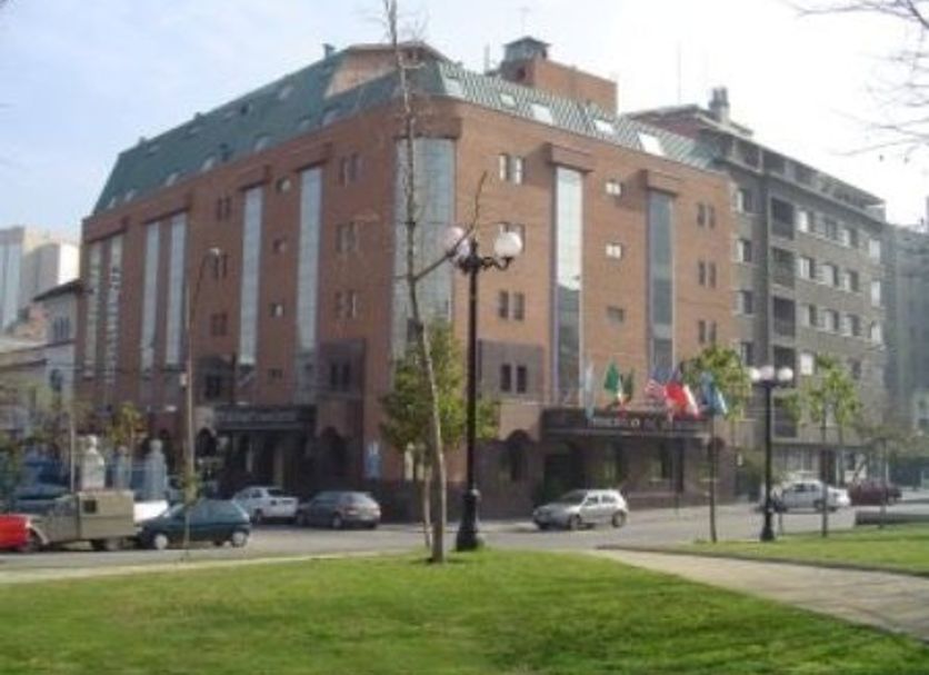 Bygning Foto
