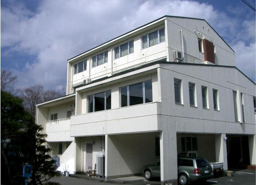 Bygning Foto