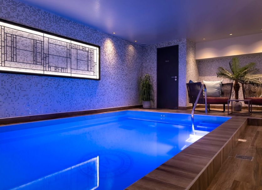 Spa Foto