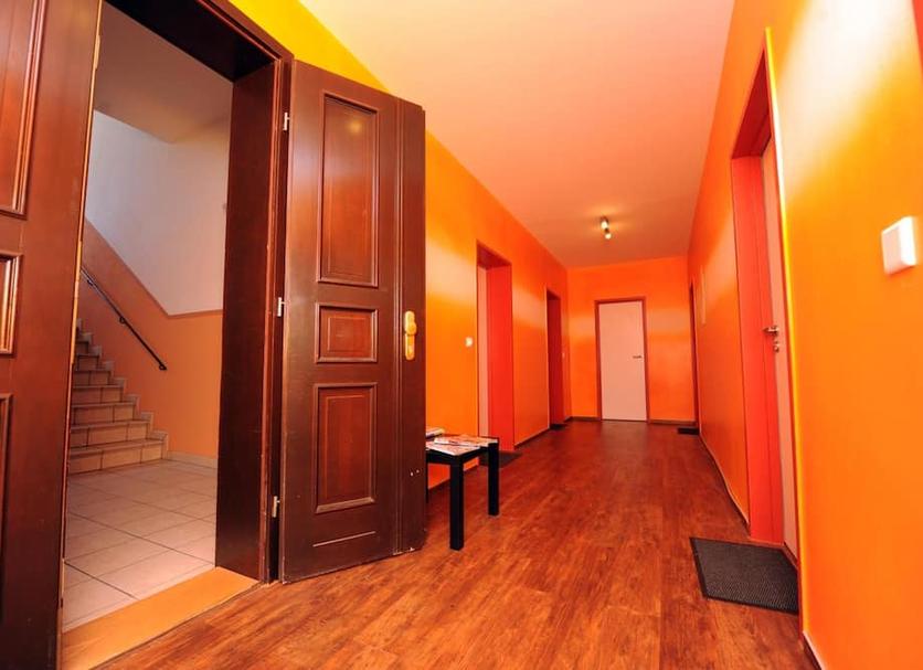 Hall Foto