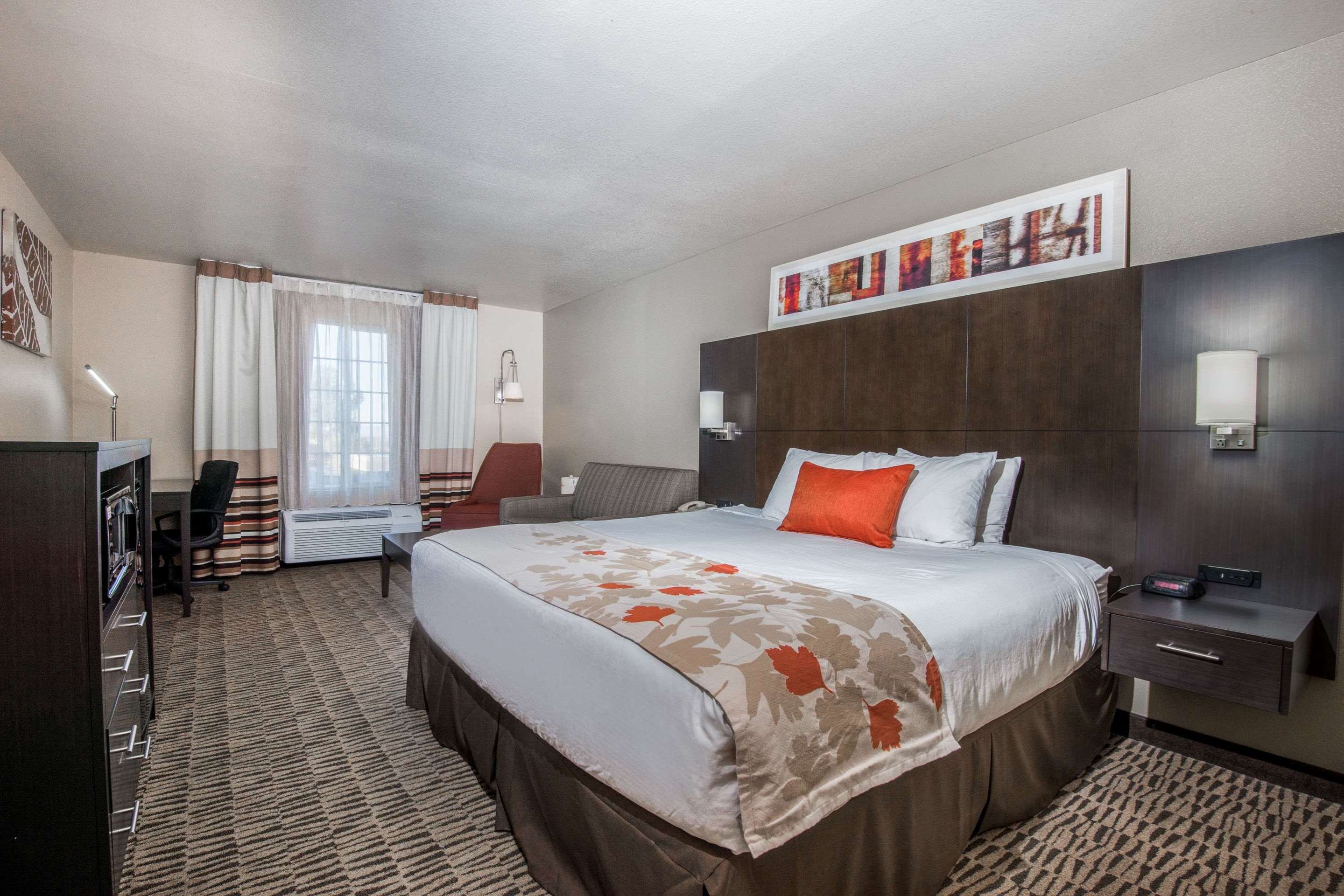 Soverom