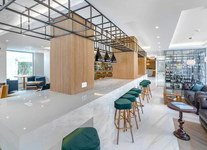 Bar Foto