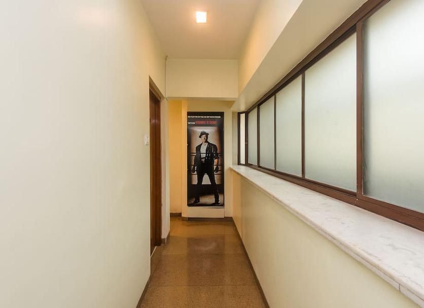 Hall Foto