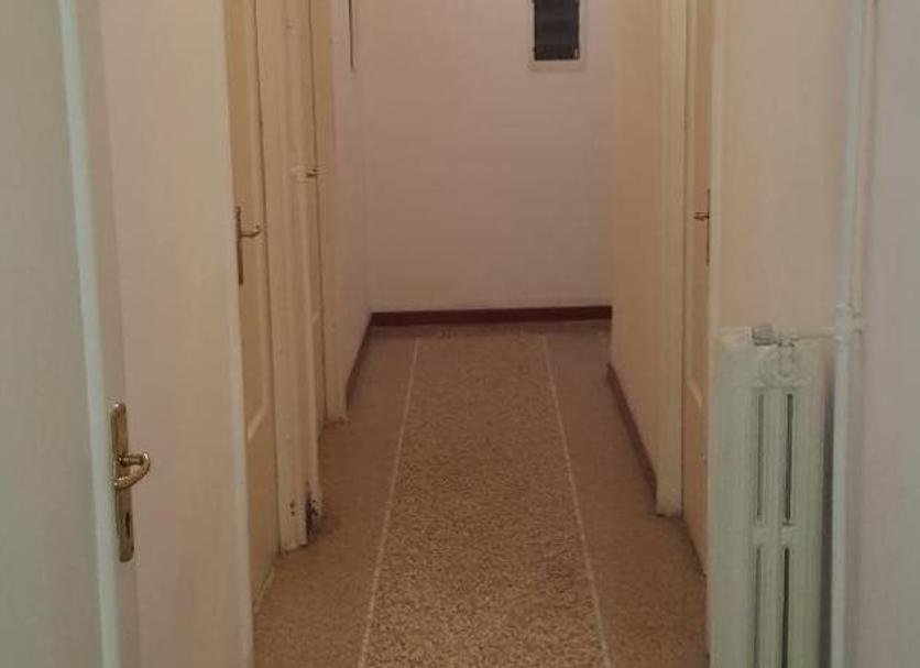 Hall Foto