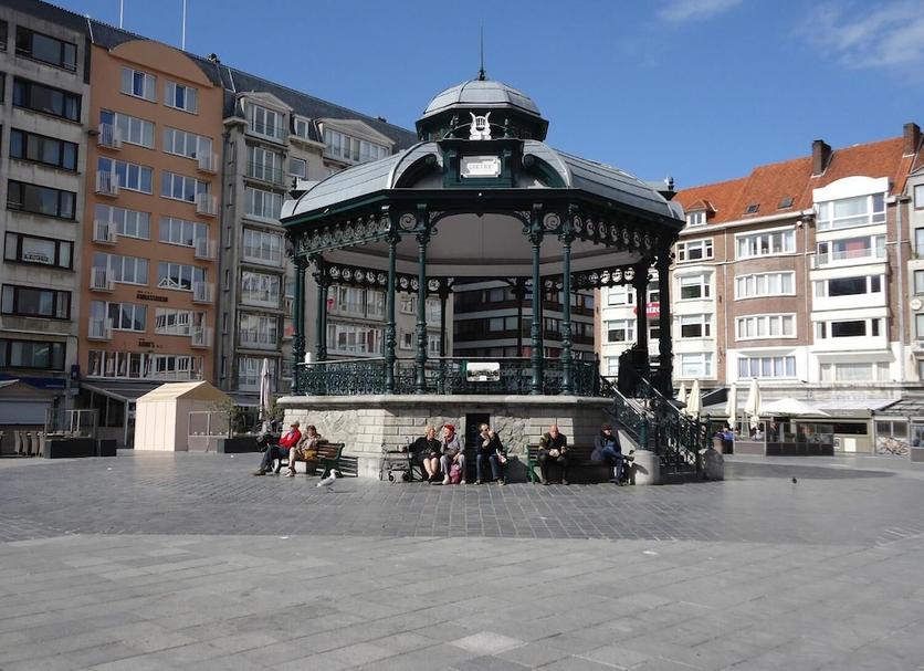 Bygning Foto
