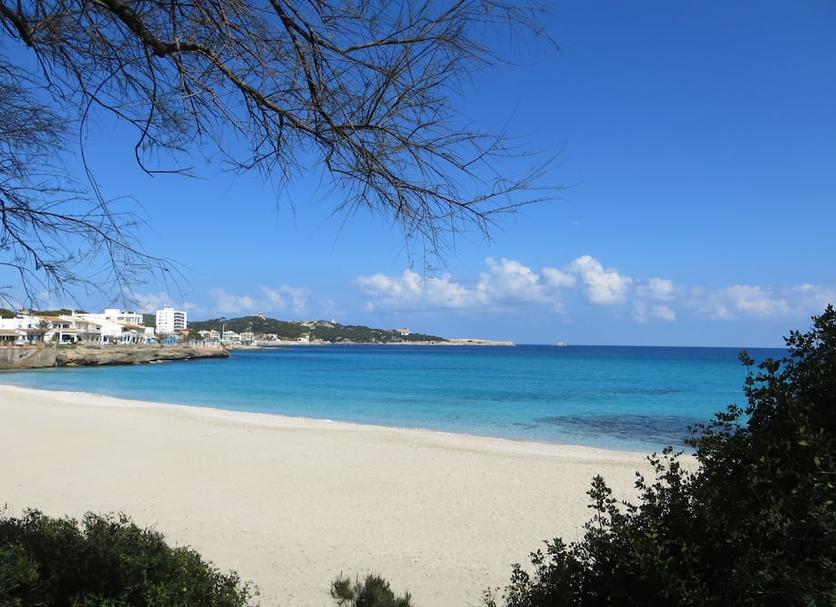 Strand Foto
