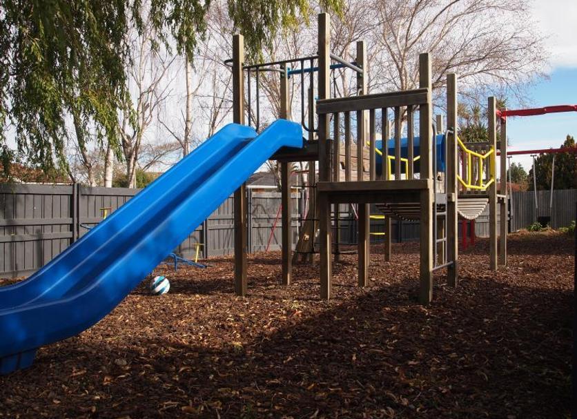 Hotellfasiliteter Foto