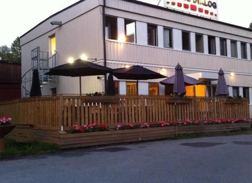 Bygning Foto