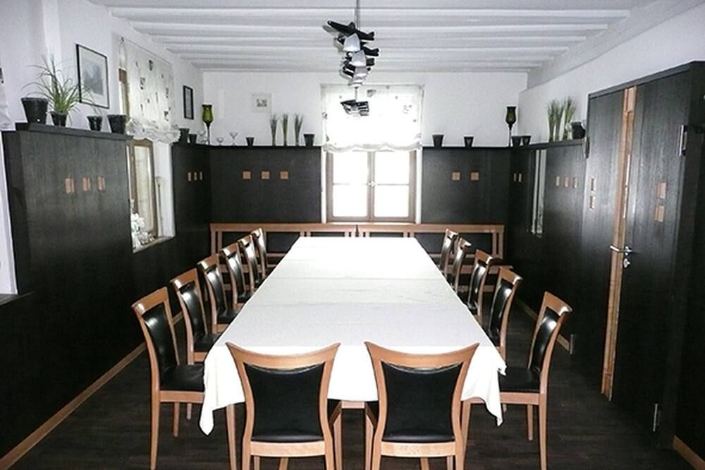 Møterom