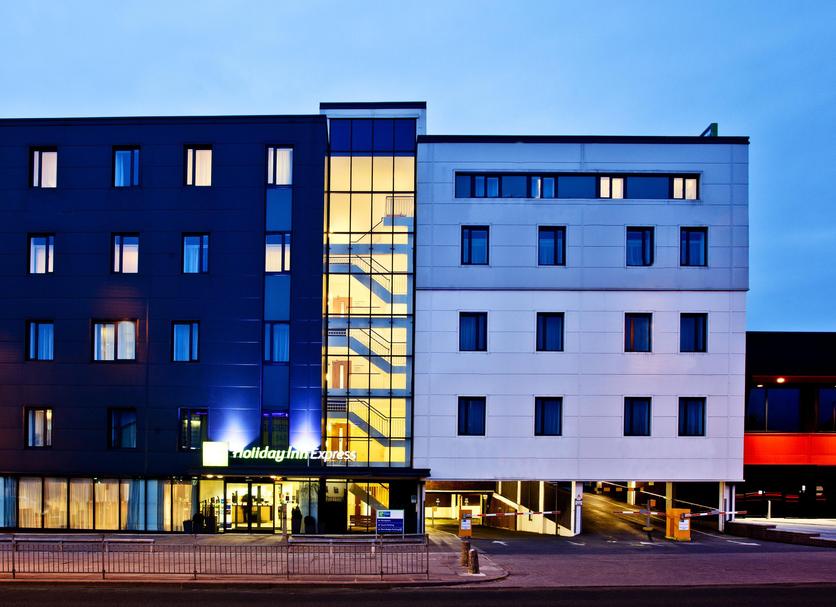 Bygning Foto
