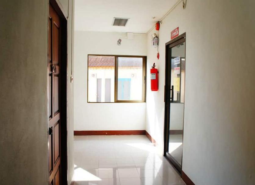 Hall Foto