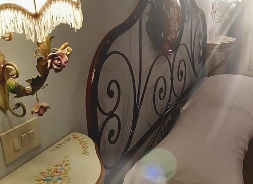 Romfasiliteter Foto